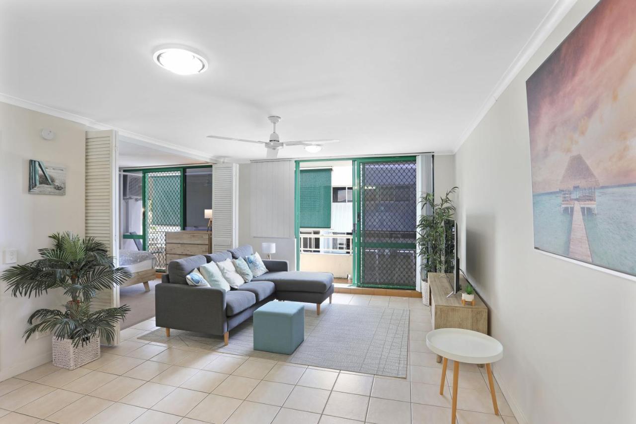 Headland Gardens Holiday Apartments Alexandra Headland Exterior photo